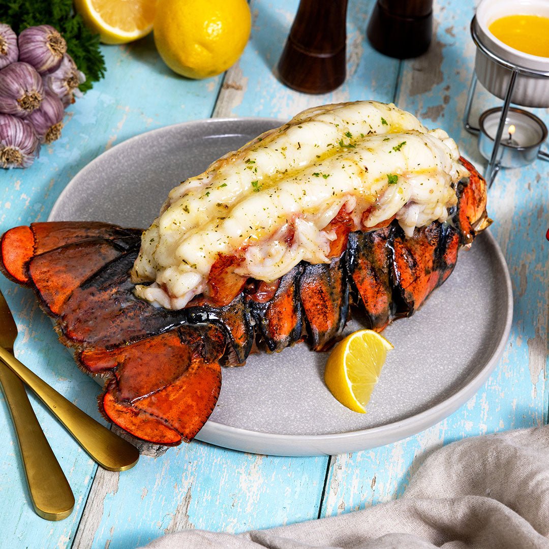 20-24 oz. North Atlantic Lobster Tail