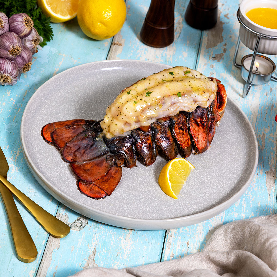 12-14 oz. Maine Lobster Tail