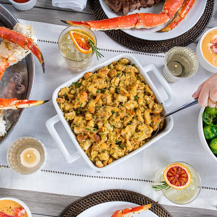 Susan's Seafood Stuffing  - 16 oz