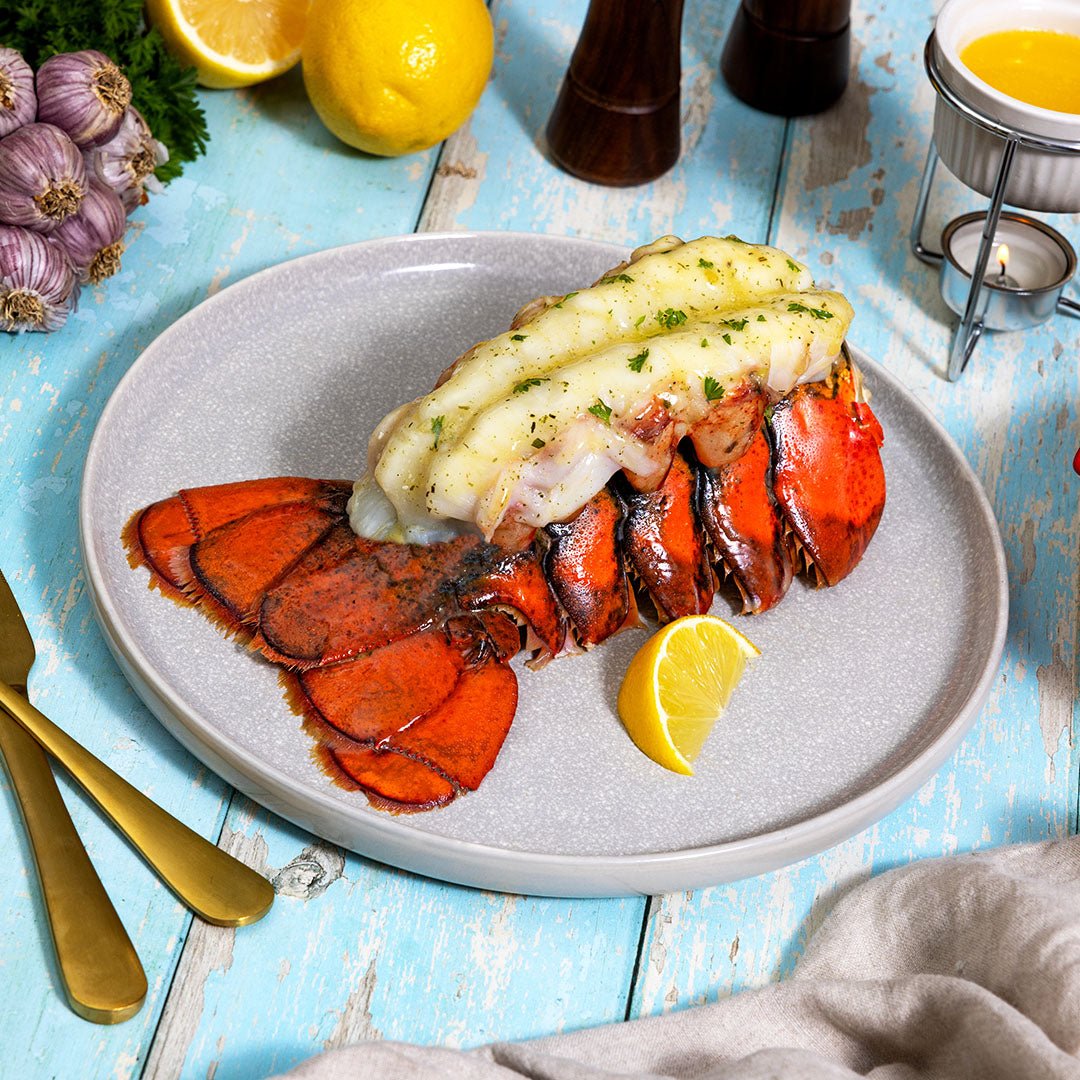 14-16 oz. North Atlantic Lobster Tail