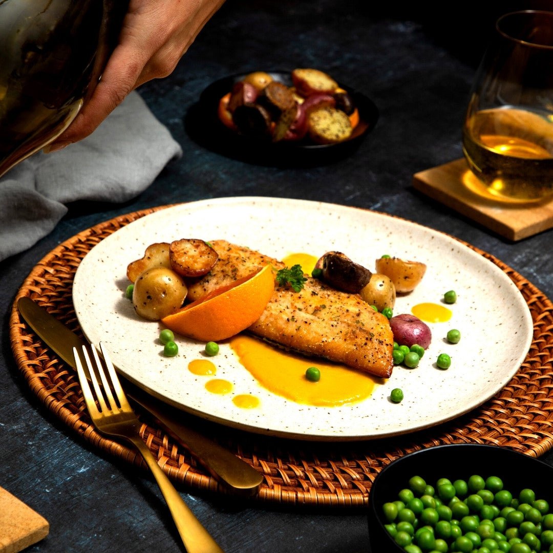 Finnan Haddie – Smoked Wild-Caught Haddock (12 oz) | Stonington Seafood