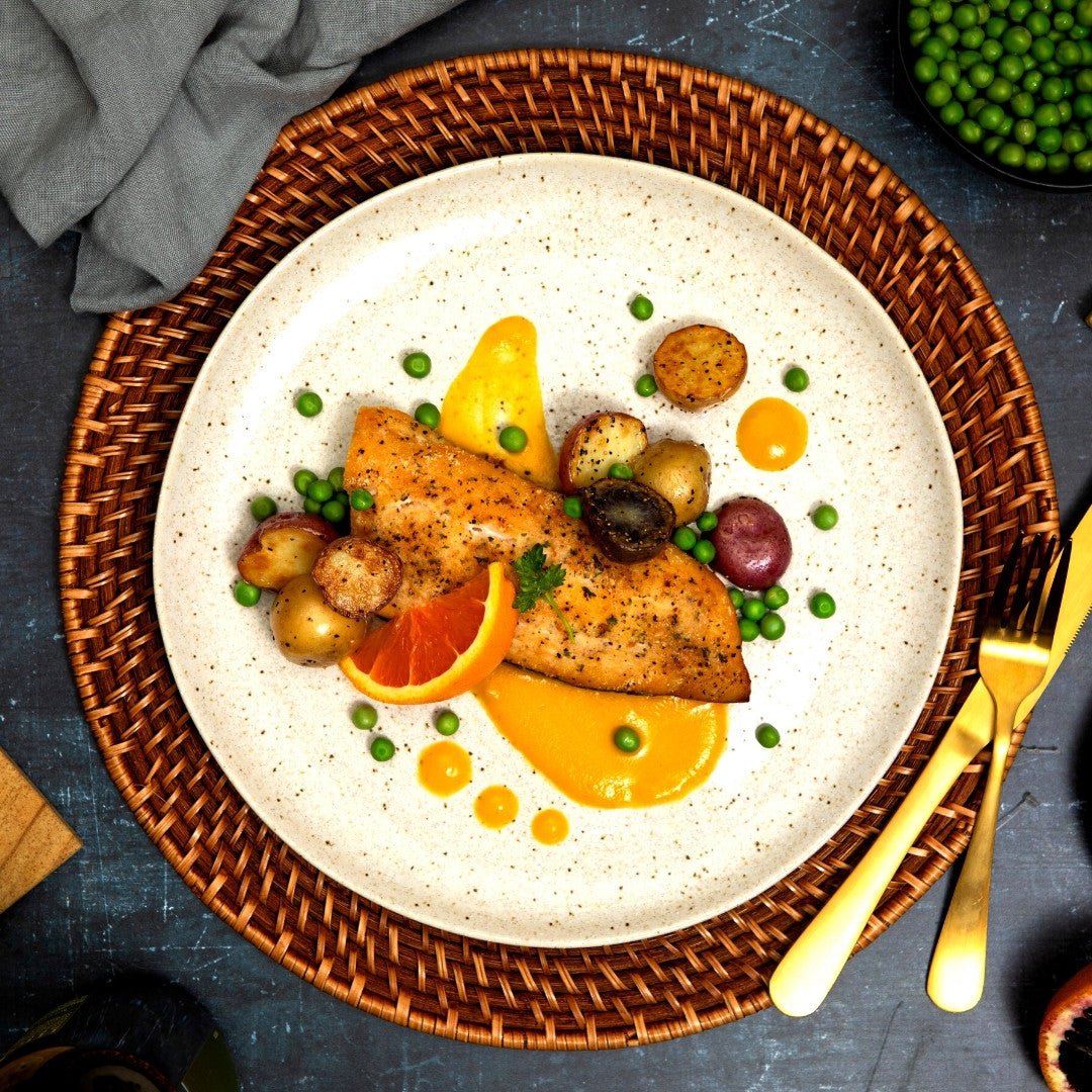 Finnan Haddie – Smoked Wild-Caught Haddock (12 oz) | Stonington Seafood