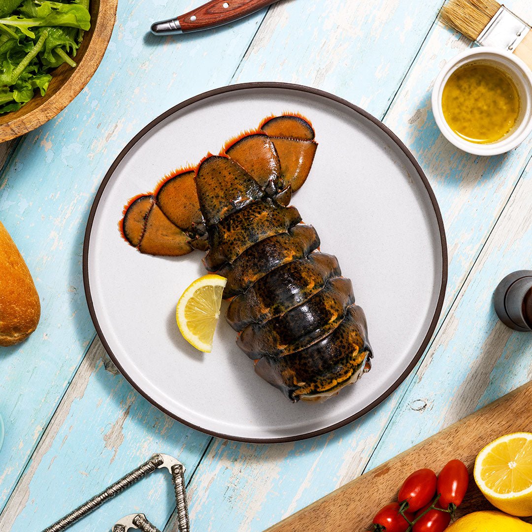 14-16 oz. North Atlantic Lobster Tail