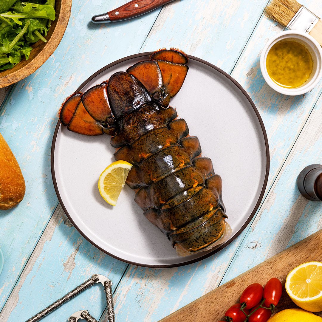 16-20 oz. North Atlantic Lobster Tail